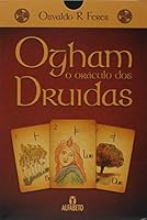 Ogham - O Oraculo dos Druidas 8598307564 Book Cover