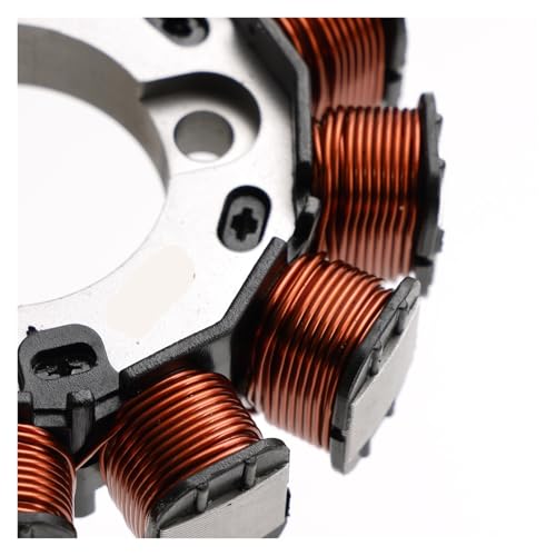Joint de régulateur de stator pour réparer fuite MSX125 - 6