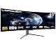 Ultrawide Monitor LC-Power LC-M49-DQHD-120-C-Q 49 Zoll für Gaming und Multimedia
