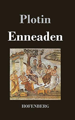 Enneaden [German] 3843021112 Book Cover