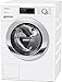 Miele WTI 360 WPM Frontlader Waschtrockner / 8 kg Waschen / 5 kg Trocknen / Schontrommel / Kapseldosierung - CapDosing / QuickPower / SingleWash / Vernetzung / 1600 U/min [Energieklasse D]