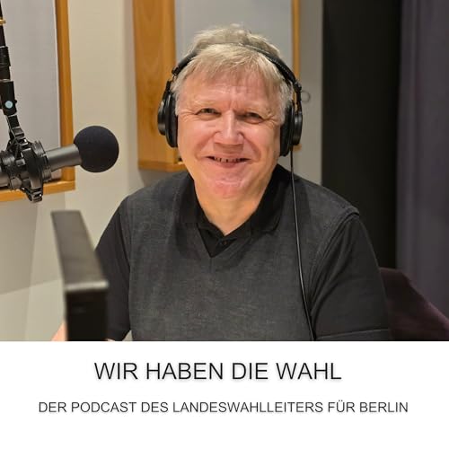 Wir haben die Wahl cover art