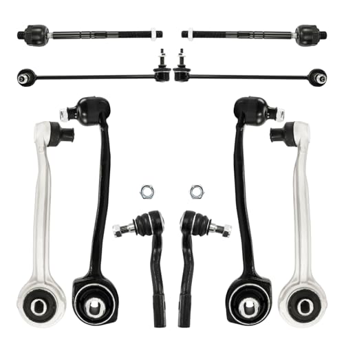 KAC �t�����g���A�R���g���[���A�[���T�X�y���V�����L�b�g �����Z�f�XC240/C320/C32 AMG/C230/CLK320/CLK500/CLK55 AMG/C350/C280/CLK350/CLK550�p �{�[���W���C���g�X�E�F�C�o�[�^�C���b�hK6