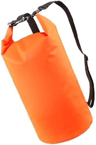 Miniatura 5 de Bolsa seca impermeable Roll Top Dry Compression Bag Dry Bag Perfect Orange 30l 1pc Boating impermeable bolsa portátil impermeable