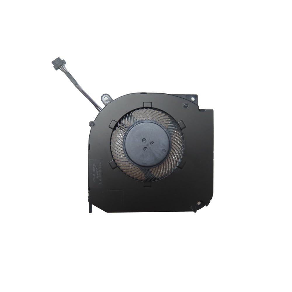 Laptop GPU Cooling Fan for ADATA for XPG Xenia 15 KC New