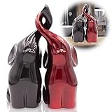 Photo Gallery aevvv elefante coppia statue con tronco up, elefante in pietra poli elefanti - statua russian suvenir rosso e bianco elefante per buona fortuna - un par de elefantes para decoracion casa Photo Gallery aevvv elefante coppia statue con tronco up, elefante in pietra poli elefanti - statua russian suvenir rosso e bianco elefante per buona fortuna - un par de elefantes para decoracion casa