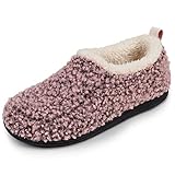 RockDove Zapatillas Nomad para Mujer con Espuma de Memoria, 40.5/41.5 EU, Rosa