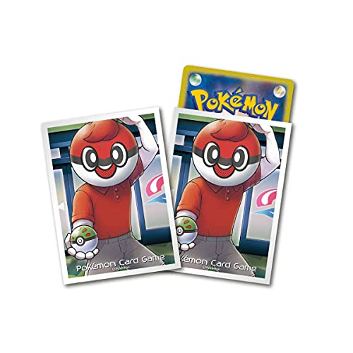 トレーディングカード デッキシールド ポケカの人気商品 通販 価格比較 価格 Com