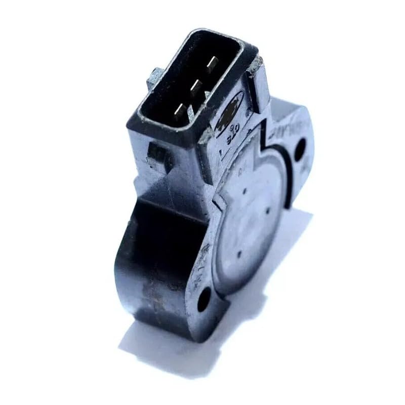 Capteurs de position du papillon TVR Cerbera Speed6 88WF9B989CA TPS - 3