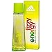 Produktbild Adidas Fizzy Energy for Women EdT Spray, 1er Pack (1 x 75 ml)