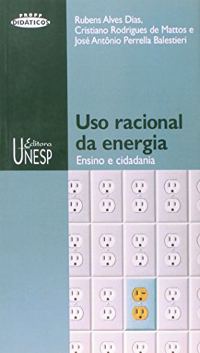Uso racional da energia: ensino e cidadania
