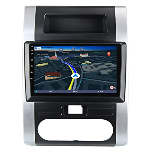 Amazon | Android 11 カーGPSナビゲーター ダブルディン 9 インチ