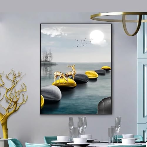 Boîte de compteur électrique : peinture décorative pour cacher le boîtier de distribution