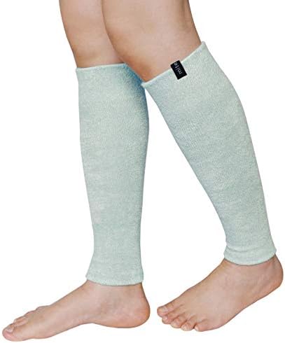 mite レッグウォーマー メンズ レディース 日本製 夏用 冬用 締め付けない ズレない ふくらはぎ用 防寒 冷え対策 ミーテ 軽