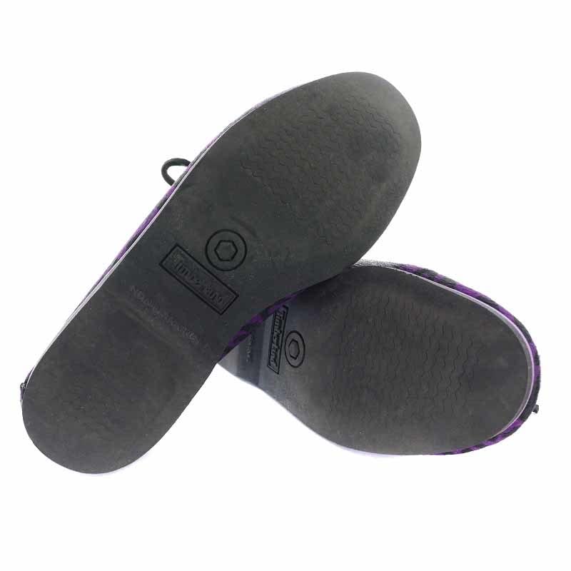 Amazon.co.jp: ワコマリア WACKO MARIA Timberland 2 EYE BOAT デッキ