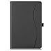 Fintie Case for Samsung Galaxy Tab S5e 10.5 2019 Model SM-T720/T725/T727, Multi-Angle Viewing Stand Cover with Pocket Auto Sleep Wake Feature, Black