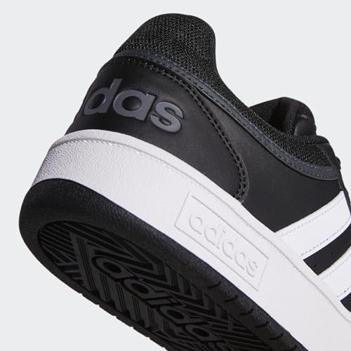 Image of Adidas Mens Hoops 3.0 Shoes