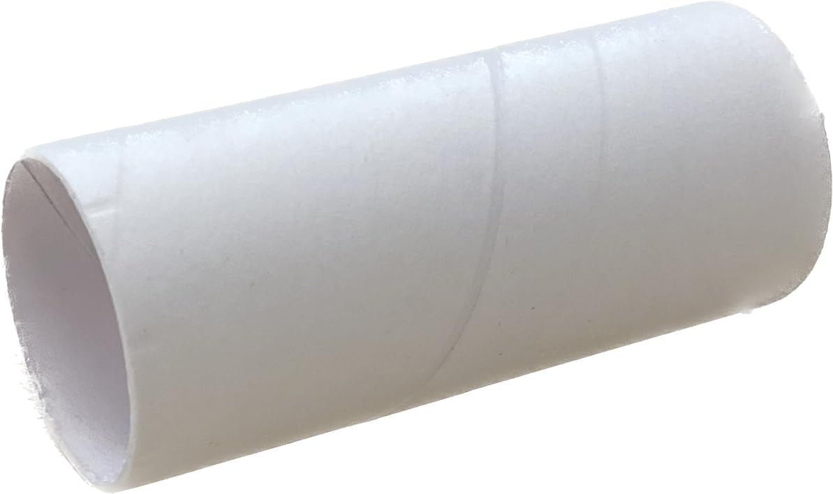 EasyTrace ® - Confezione 100 BOCCAGLI MONOUSO PER COSMED, PONY, Microquark - Diametro interno 28 MM, diametro esterno 30.5 MM