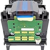 CM751 80013A Inkjet Printhead – Compatible with 8610 8600 8100 8620 8630 8640 8650 Series and More