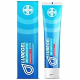 AIESI® Gleitgel Steril für Katheter und Krankenhauseingriffe tube 82 gramm LUBEGEL