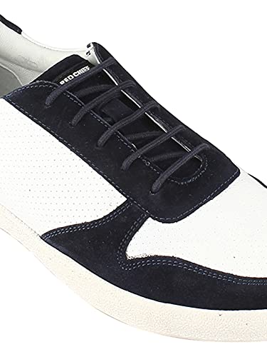 Image of Red Chief Leather Casual Sneaker Shoe for Men
