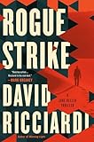 Rogue Strike (A Jake Keller Thriller)