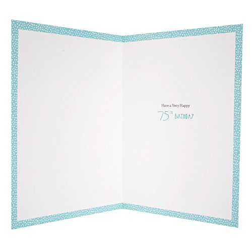 Hallmark, Biglietto di auguri per 100° compleanno