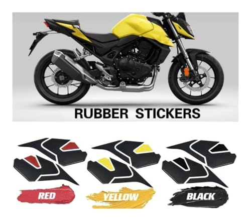 Protection réservoir moto CB750 Hornet 2023 accessoires pad
