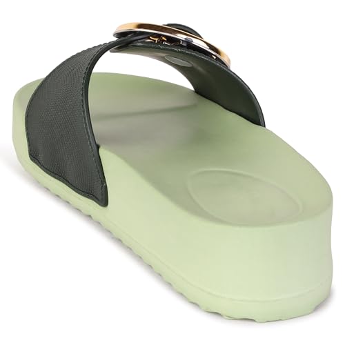 Image of WOMEN'S Sandals | Lightweight Wear| Stylish & Easy to Wear For WOMEN'S GP-SAN-1995