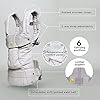 LĂLLĂbaby Complete All Seasons Ergonomic 6-in-1 Baby Carrier Infant to Toddler with Lumbar Support (7-45 Pounds), 360 Degree Baby Wearing & Multi-Position, Inward & Outward Facing (Stone) #3