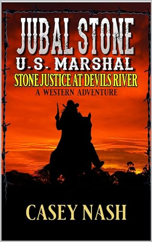 Stone Justice at Devils River (By: Casey Nash)