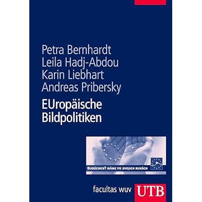 Europ&auml;ische Bildpolitiken