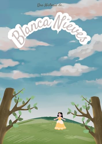 Blanca Nieves (Mini Cuentos Clásicos)