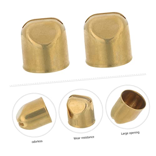 Kit de coins en acier manuel pour fixation de manche conique - 8