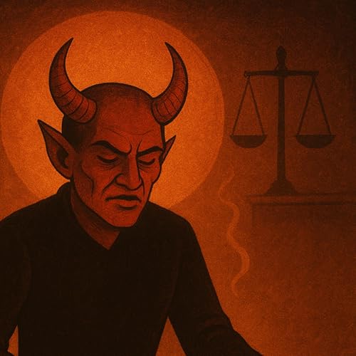 The Devil is on the Docket: Real Life "Supernatural" Court Cases