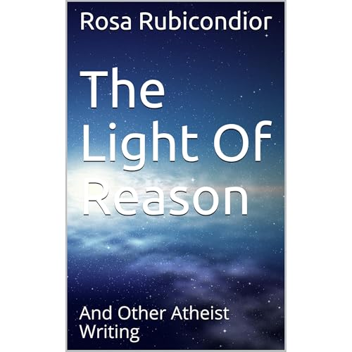 The Light Of Reason by Rosa Rubicondior episode artwork