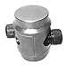 Heavy Duty Universal Tube Connector Fabrication Bungs 1 3/4