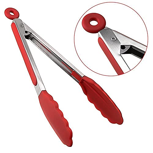 HelpCuisine® pinze Cucina Professionali Multiuso