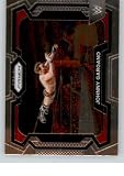2024 Panini Prizm WWE #52 Johnny Gargano Raw Wrestling Base Trading Card