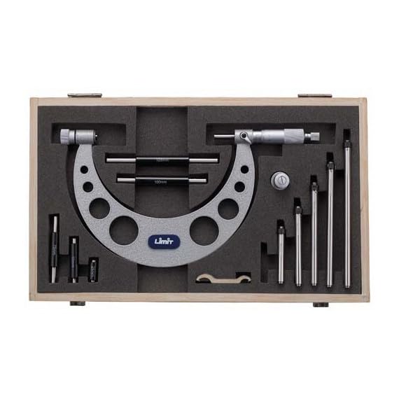 Limit MICROMETRO 400-500MM marca