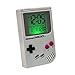 Price comparison product image Game Boy Alarm Clock with Official Mario Land Sounds - Officially Licensed Nintendo Merchandise