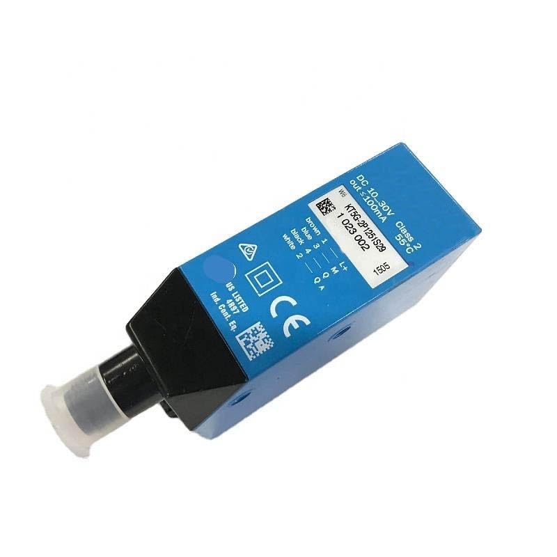 Capteur de code couleur KT5G-2N1111S16 1018165 détection optique