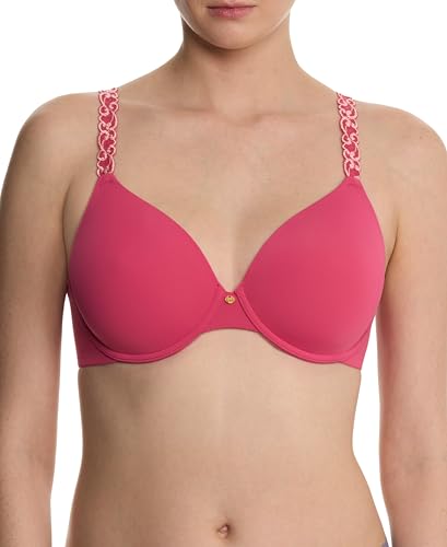 Image of Natori Women's Pure Luxe Custom Coverage Contour Uw