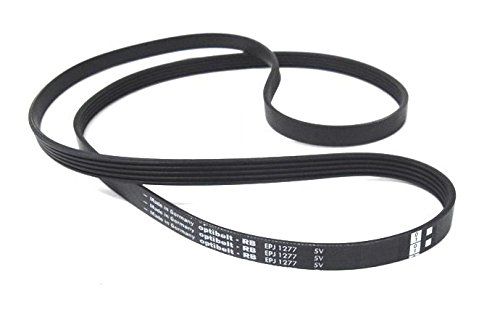 Hutchinson - Courroie de lave-linge EPJ 1277