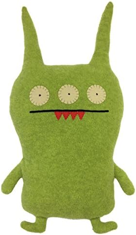 Uglydoll Frank 12"