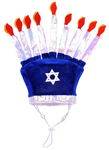 Rubie's Menorah Dog Costume - Image 2