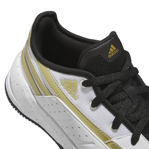 Image of Adidas Unisex-Adult Front Court | Casual Shoes