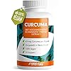 Curcuma Kapseln 90x hochdosiert: EINE Curcuma-Kapsel enthält das Extrakt aus 23.700mg Kurkuma-Pulver – 100% natürliches…