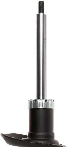 Miniatura 2 de Puntal de tubo doble delantero del lado del conductor o del pasajero para Volkswagen Beetle 2012-2016