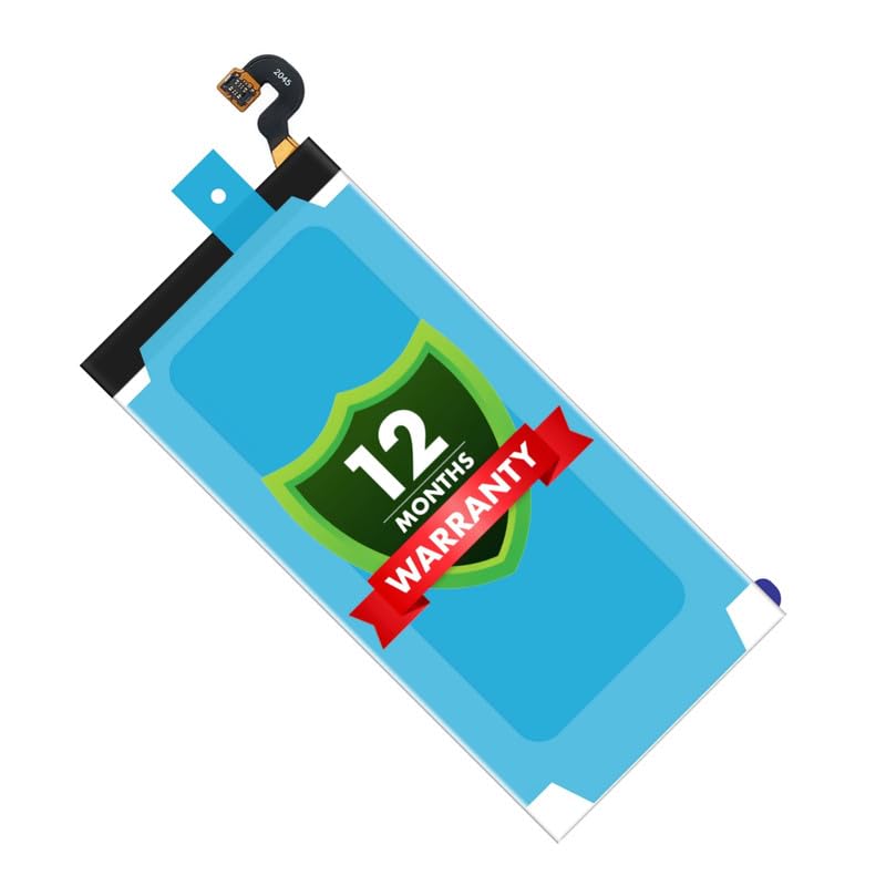 Image of Original EB-BG920ABE Battery Compatible for Samsung Galaxy S6 - (2550mAh) - 1 Year Warranty DF7